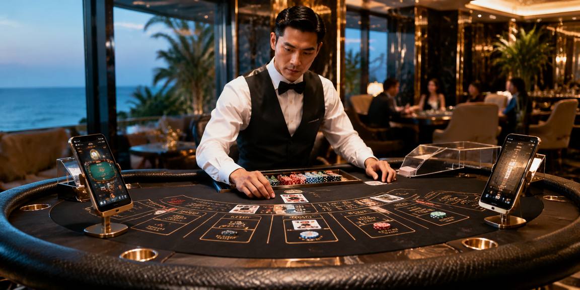 gg79 Baccarat Di Động