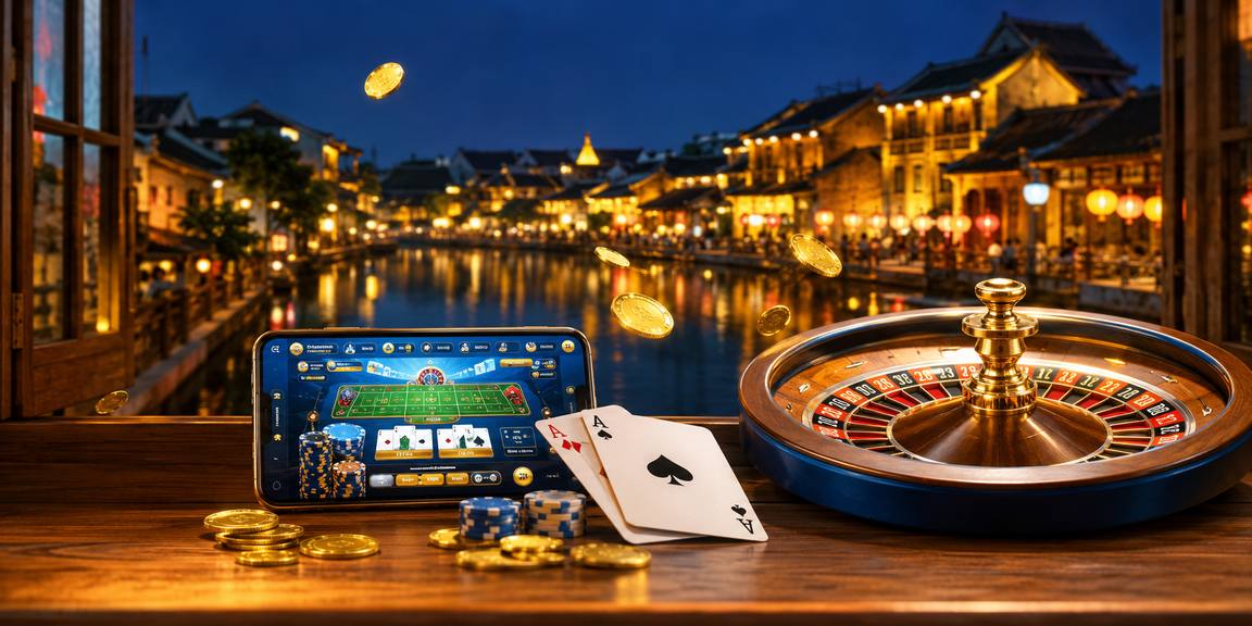 gg79 Slot Cho Dem tại gg79 có gì?